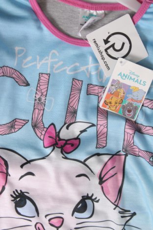 Kinder Pyjama  Disney, Größe 4-5y/ 110-116 cm, Farbe Mehrfarbig, Preis 15,46 €
