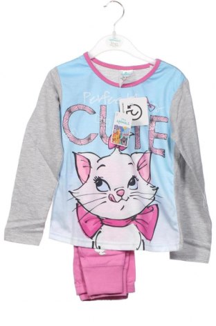 Kinder Pyjama  Disney, Größe 4-5y/ 110-116 cm, Farbe Mehrfarbig, Preis 13,14 €