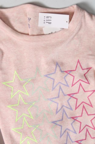 Kinder Pyjama  Gap Kids, Größe 7-8y/ 128-134 cm, Farbe Rosa, Preis 30,23 €