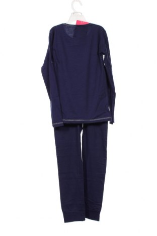 Dětské pyžamo Lina Pink, Velikost 9-10y/ 140-146 cm, Barva Modrá, Cena  558,00 Kč