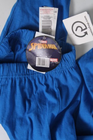 Dětské pyžamo Spiderman, Velikost 18-24m/ 86-98 cm, Barva Modrá, Cena  609,00 Kč
