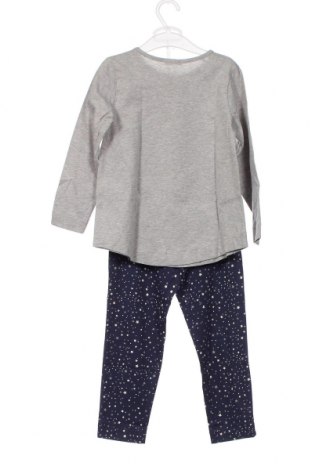 Kinder Pyjama  United Colors Of Benetton, Größe 2-3y/ 98-104 cm, Farbe Mehrfarbig, Preis 19,26 €