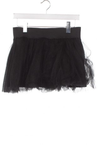 Παιδική φούστα, Μέγεθος 11-12y/ 152-158 εκ., Χρώμα Μαύρο, Τιμή 3,71 €