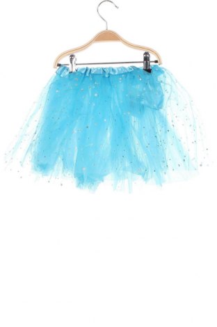 Dětská sukně , Velikost 2-3y/ 98-104 cm, Barva Modrá, Cena  261,00 Kč