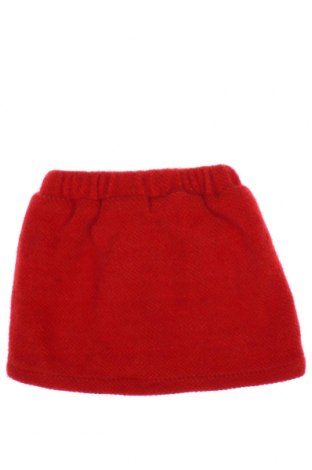 Dětská sukně , Velikost 2-3y/ 98-104 cm, Barva Červená, Cena  176,00 Kč