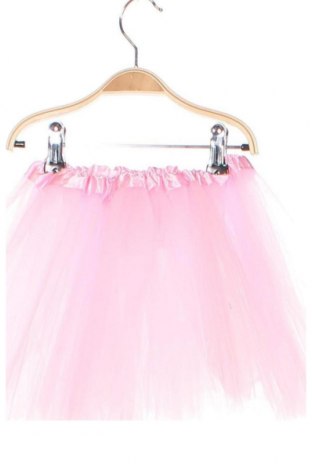 Παιδική φούστα, Μέγεθος 2-3y/ 98-104 εκ., Χρώμα Ρόζ , Τιμή 12,37 €