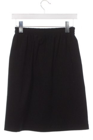 Παιδική φούστα, Μέγεθος 15-18y/ 170-176 εκ., Χρώμα Μαύρο, Τιμή 4,46 €