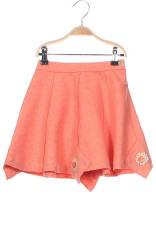 Παιδική φούστα, Μέγεθος 3-4y/ 104-110 εκ., Χρώμα Ρόζ , Τιμή 7,73 €