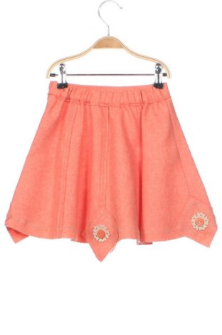 Παιδική φούστα, Μέγεθος 3-4y/ 104-110 εκ., Χρώμα Ρόζ , Τιμή 7,30 €