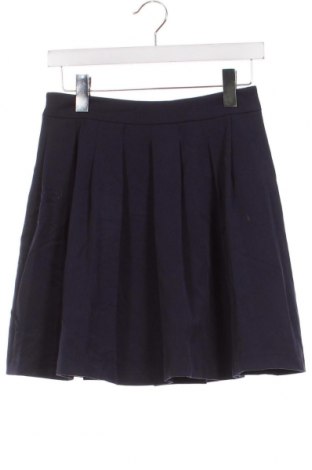 Παιδική φούστα, Μέγεθος 15-18y/ 170-176 εκ., Χρώμα Μπλέ, Τιμή 15,46 €