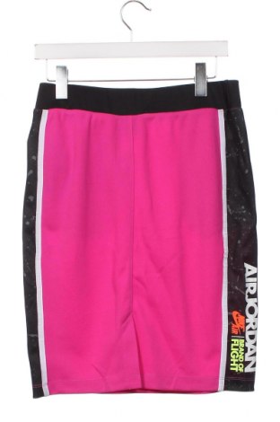 Dziecięca spódnica Air Jordan Nike, Rozmiar 15-18y/ 170-176 cm, Kolor Różowy, Cena 142,34 zł