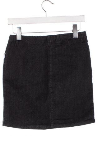 Παιδική φούστα Beckaro, Μέγεθος 11-12y/ 152-158 εκ., Χρώμα Μαύρο, Τιμή 5,08 €