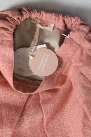 Dziecięca spódnica Bonnet A Pompon, Rozmiar 7-8y/ 128-134 cm, Kolor Różowy, Cena 86,44 zł