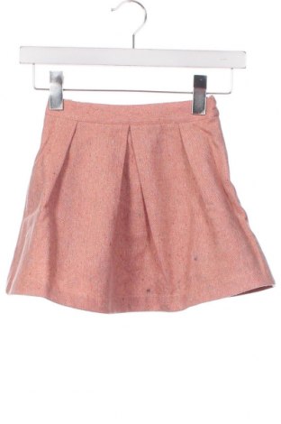Παιδική φούστα Bonnet A Pompon, Μέγεθος 7-8y/ 128-134 εκ., Χρώμα Ρόζ , Τιμή 14,23 €