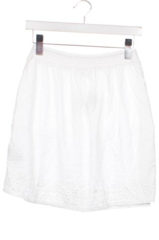 Dětská sukně  H&M, Velikost 12-13y/ 158-164 cm, Barva Bílá, Cena  98,00 Kč