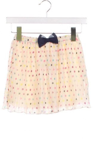 Dziecięca spódnica H&M, Rozmiar 7-8y/ 128-134 cm, Kolor Beżowy, Cena 30,31 zł