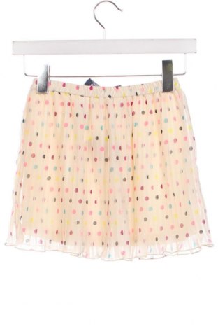 Detská sukňa  H&M, Veľkosť 7-8y/ 128-134 cm, Farba Béžová, Cena  11,83 €