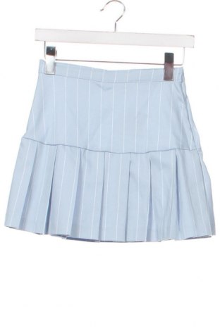 Dziecięca spódnica H&M, Rozmiar 11-12y/ 152-158 cm, Kolor Niebieski, Cena 63,72 zł