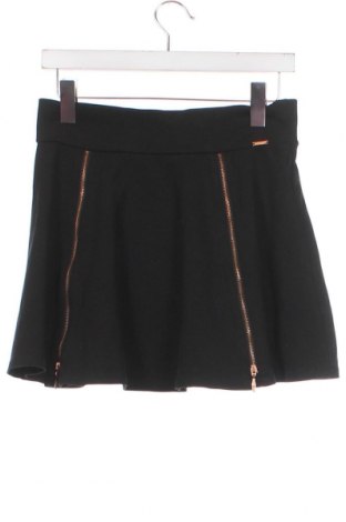 Παιδική φούστα Junior Gaultier, Μέγεθος 15-18y/ 170-176 εκ., Χρώμα Μαύρο, Τιμή 57,17 €