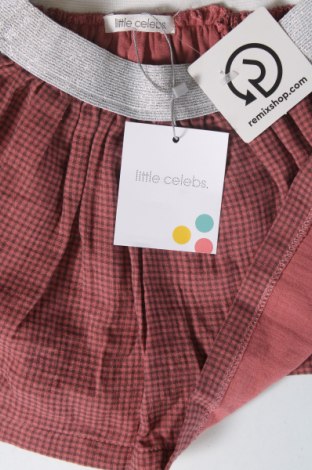 Dziecięca spódnica Little Celebs, Rozmiar 4-5y/ 110-116 cm, Kolor Różowy, Cena 87,51 zł
