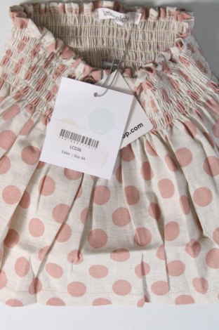 Dětská sukně  Little Celebs, Velikost 3-4y/ 104-110 cm, Barva Vícebarevné, Cena  554,00 Kč