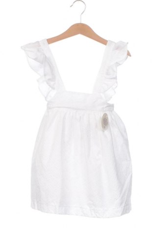 Παιδική φούστα Lola Palacios, Μέγεθος 2-3y/ 98-104 εκ., Χρώμα Λευκό, Τιμή 21,47 €