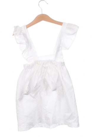 Παιδική φούστα Lola Palacios, Μέγεθος 2-3y/ 98-104 εκ., Χρώμα Λευκό, Τιμή 21,47 €