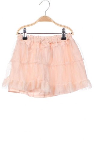 Παιδική φούστα Oviesse, Μέγεθος 3-4y/ 104-110 εκ., Χρώμα  Μπέζ, Τιμή 9,09 €