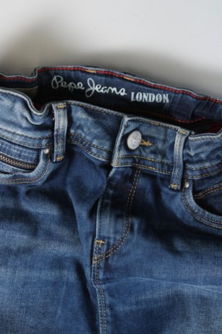 Παιδική φούστα Pepe Jeans, Μέγεθος 13-14y/ 164-168 εκ., Χρώμα Μπλέ, Τιμή 3,15 €