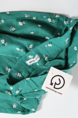 Παιδική φούστα Sinsay, Μέγεθος 6-7y/ 122-128 εκ., Χρώμα Πράσινο, Τιμή 5,56 €