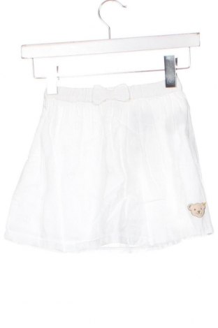 Παιδική φούστα Steiff, Μέγεθος 4-5y/ 110-116 εκ., Χρώμα Λευκό, Τιμή 14,23 €