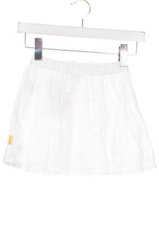 Dětská sukně  Steiff, Velikost 4-5y/ 110-116 cm, Barva Bílá, Cena  510,00 Kč