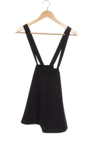Παιδική φούστα Tu, Μέγεθος 10-11y/ 146-152 εκ., Χρώμα Μαύρο, Τιμή 7,12 €