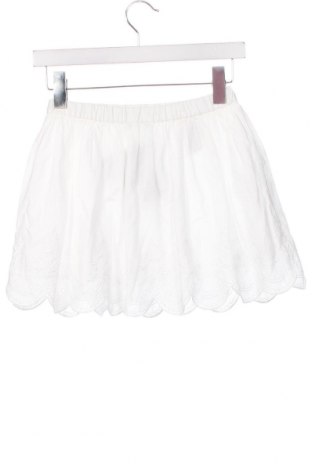 Dětská sukně  United Colors Of Benetton, Velikost 9-10y/ 140-146 cm, Barva Bílá, Cena  550,00 Kč