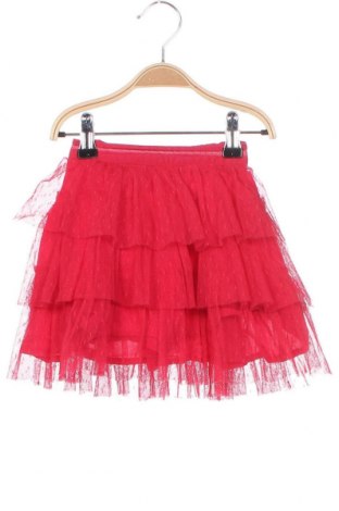 Dětská sukně  Vertbaudet, Velikost 18-24m/ 86-98 cm, Barva Růžová, Cena  89,00 Kč