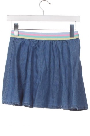 Παιδική φούστα Yfk, Μέγεθος 10-11y/ 146-152 εκ., Χρώμα Μπλέ, Τιμή 7,18 €