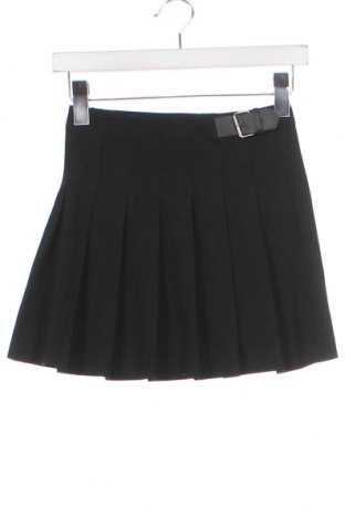 Παιδική φούστα Zara, Μέγεθος 9-10y/ 140-146 εκ., Χρώμα Μαύρο, Τιμή 8,90 €