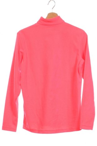 Bluză din polar, pentru copii, Mărime 12-13y/ 158-164 cm, Culoare Roz, Preț 59,21 Lei