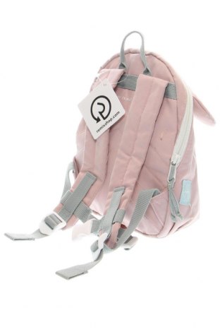Παιδικό σακίδιο πλάτης Laessig, Χρώμα Ρόζ , Τιμή 20,10 €