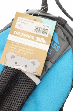 Παιδικό σακίδιο πλάτης Trespass, Χρώμα Πολύχρωμο, Τιμή 28,04 €