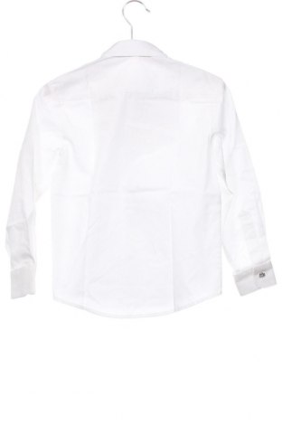 Dziecięca koszula, Rozmiar 3-4y/ 104-110 cm, Kolor Biały, Cena 47,98 zł
