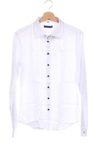 Dětská košile , Velikost 11-12y/ 152-158 cm, Barva Bílá, Cena  261,00 Kč