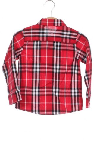 Παιδικό πουκάμισο, Μέγεθος 12-18m/ 80-86 εκ., Χρώμα Πολύχρωμο, Τιμή 4,83 €