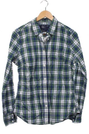 Παιδικό πουκάμισο American Eagle, Μέγεθος 13-14y/ 164-168 εκ., Χρώμα Πολύχρωμο, Τιμή 1,67 €