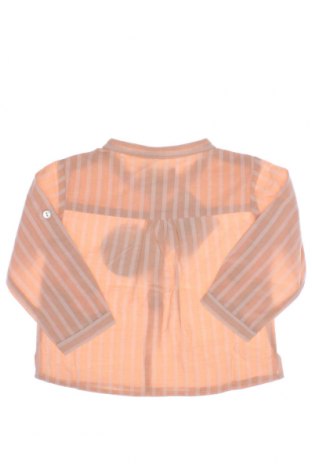 Kinderhemd Bonnet A Pompon, Größe 3-6m/ 62-68 cm, Farbe Mehrfarbig, Preis 24,23 €