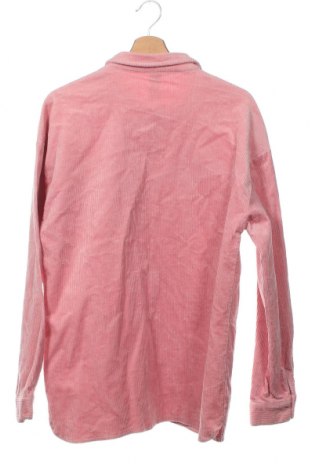 Kinderhemd C&A, Größe 15-18y/ 170-176 cm, Farbe Rosa, Preis € 3,14