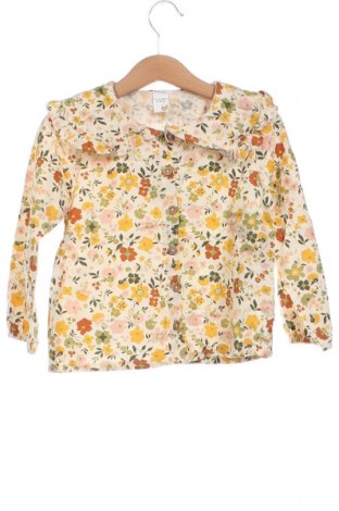 Kinderhemd Defacto, Größe 18-24m/ 86-98 cm, Farbe Mehrfarbig, Preis € 5,57