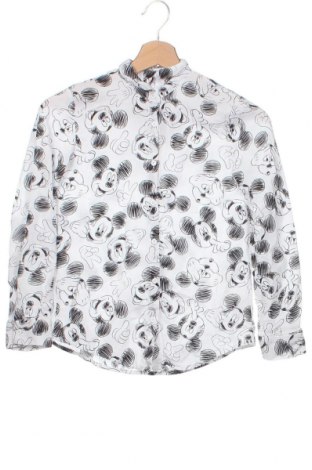 Παιδικό πουκάμισο Disney, Μέγεθος 8-9y/ 134-140 εκ., Χρώμα Πολύχρωμο, Τιμή 3,27 €
