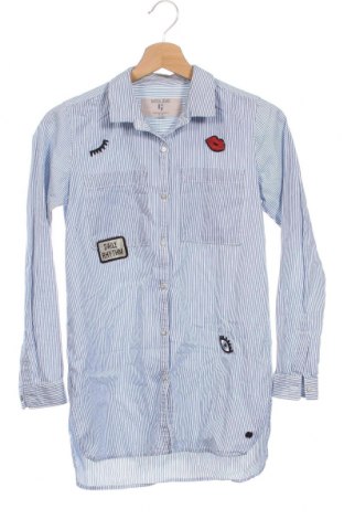 Παιδικό πουκάμισο Garcia Jeans, Μέγεθος 14-15y/ 168-170 εκ., Χρώμα Πολύχρωμο, Τιμή 3,96 €