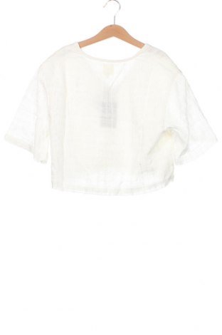 Παιδικό πουκάμισο Gocco, Μέγεθος 4-5y/ 110-116 εκ., Χρώμα Λευκό, Τιμή 24,23 €